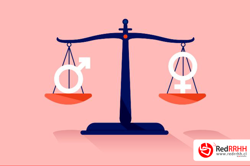 Equidad de género: mujeres en el ámbito laboral