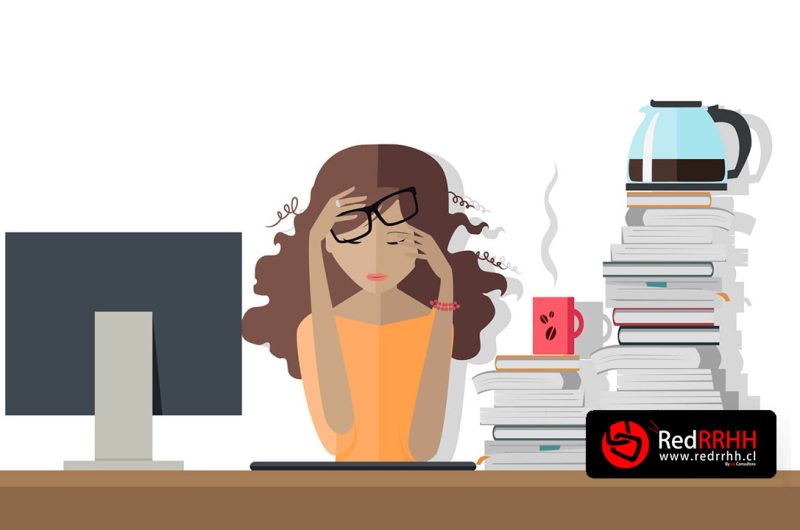 ¿Qué es el Síndrome de Boreout y cómo prevenirlo en tu empresa?