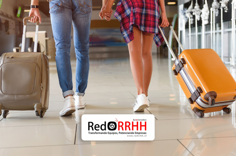 Vacaciones Progresivas en Chile: Qué son, requisitos y cómo se calculan según la ley