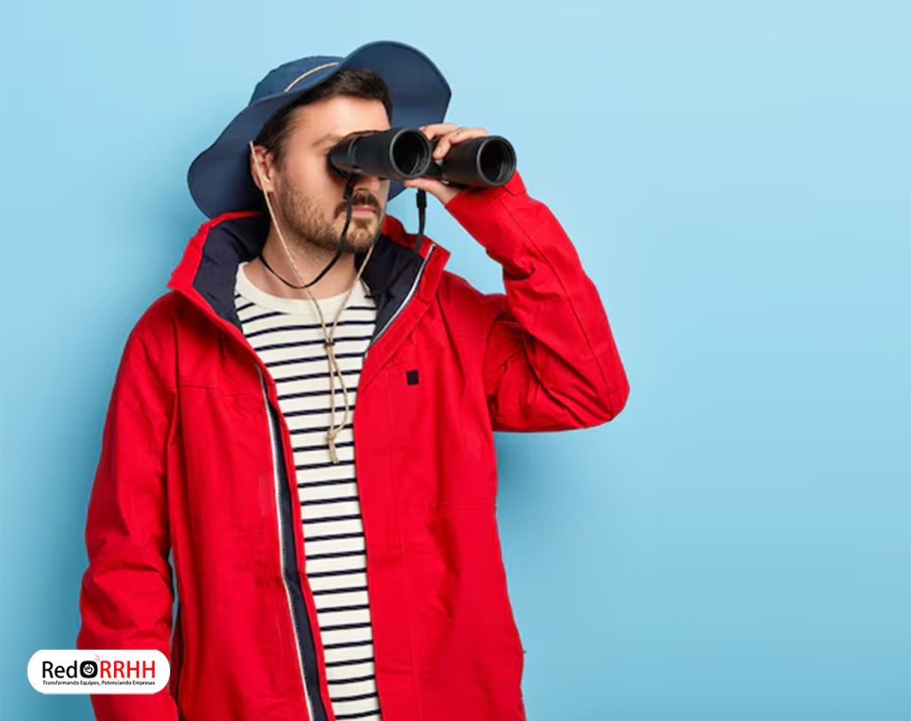 Nos comprometemos con un proceso de reclutamiento y selección constante, lo que nos permite mantener una amplia base de datos. De esta manera, cuando nuestros clientes necesitan colaboradores, podemos responder rápidamente según sus plazos.